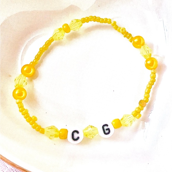 BUY1GET1FREE Conan Gray Found Heaven Tour friendship bracelet - Picture 3 of 4